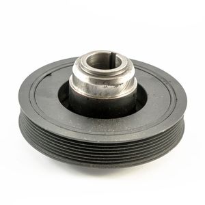 DAMPER CIGÜEÑAL