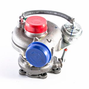 TURBO