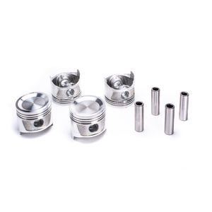 PISTON MOTOR 0.00