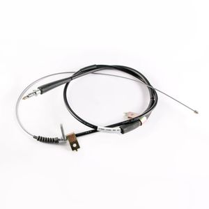 CABLE FRENO MANO TRASERO IZQUIERDO