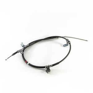CABLE FRENO MANO TRASERO IZQUIERDO