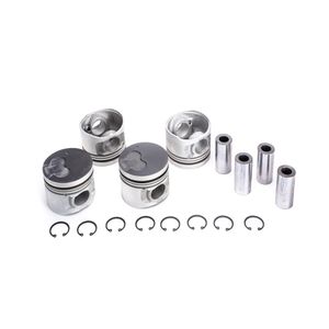PISTON MOTOR 0.00