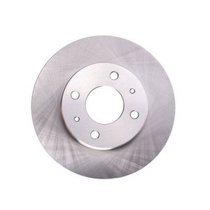 DISCO FRENO VENTILADO