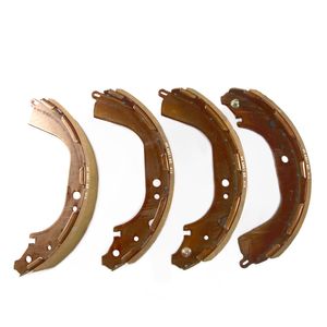 PATIN FRENO