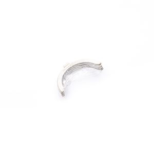 METAL AXIAL 0.125
