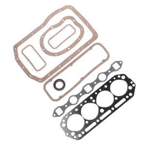 EMPAQUETADURA MOTOR