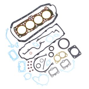 EMPAQUETADURA MOTOR
