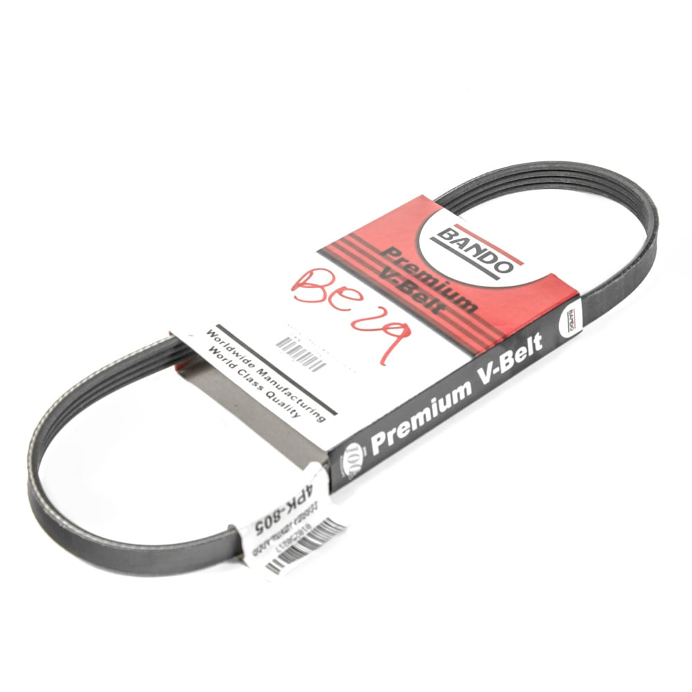 CORREA ALTERNADOR 4PK805