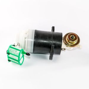 BOMBA BENCINA