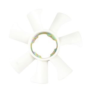 ASPA VENTILADOR