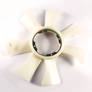 ASPA VENTILADOR