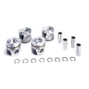 PISTON MOTOR 0.00