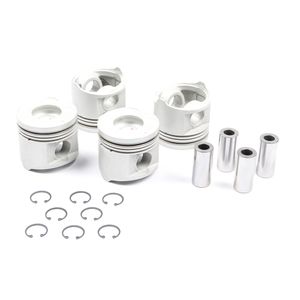 PISTON MOTOR 0.00