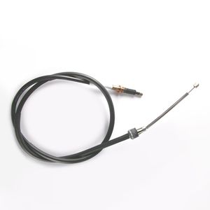 CABLE FRENO MANO TRASERO DERECHO