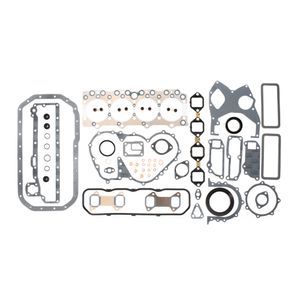 EMPAQUETADURA MOTOR