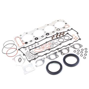 EMPAQUETADURA MOTOR