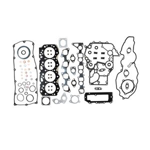 EMPAQUETADURA MOTOR