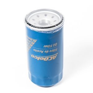 FILTRO ACEITE