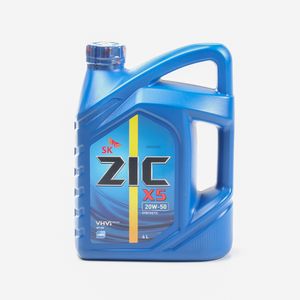 ACEITE MOTOR 20W50 4 LITROS SINTETICO