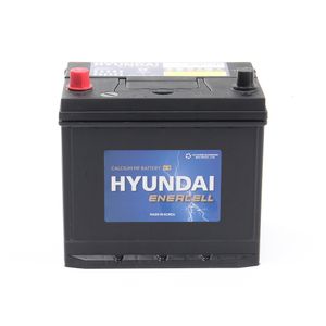 BATERIA HYUNDAI 60AH/450CCA 230/172/220 CP (+) (-)