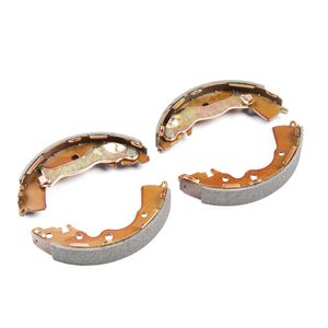 PATIN FRENO