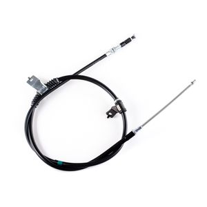 CABLE FRENO MANO TRASERO IZQUIERDO
