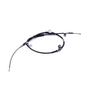 CABLE FRENO MANO TRASERO DERECHO