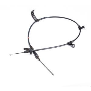 CABLE FRENO MANO TRASERO IZQUIERDO