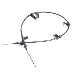 CABLE FRENO MANO TRASERO DERECHO