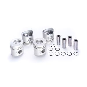 PISTON MOTOR 0.00