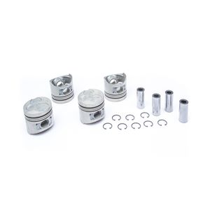 PISTON MOTOR 0.00