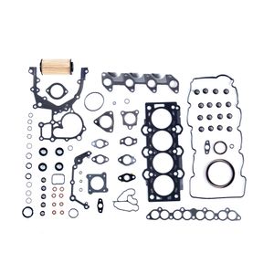 EMPAQUETADURA MOTOR