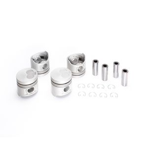 PISTON MOTOR 0.00