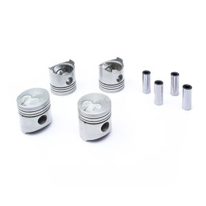PISTON MOTOR 0.00