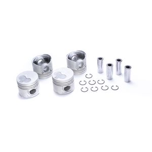 PISTON MOTOR 0.00