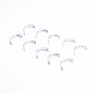 METAL BANCADA 0.50