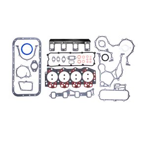 EMPAQUETADURA MOTOR