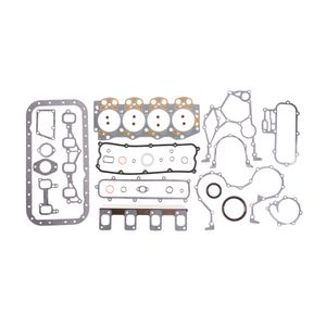 EMPAQUETADURA MOTOR
