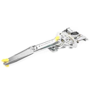 CREMALLERA ALZA VIDRIO DELANTERA ELECTRICA IZQUIERDA