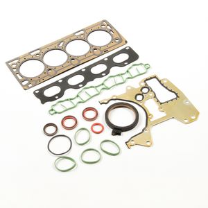 EMPAQUETADURA MOTOR