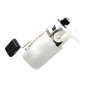 BOMBA BENCINA