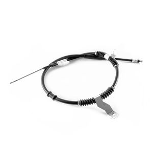 CABLE FRENO MANO TRASERO DERECHO