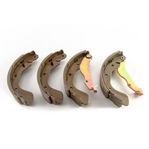 PATIN FRENO TRASERO