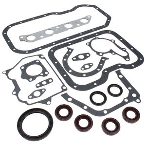 EMPAQUETADURA MOTOR