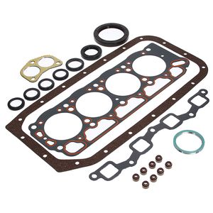 EMPAQUETADURA MOTOR