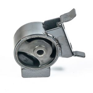 SOPORTE MOTOR IZQUIERDO