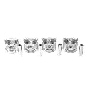 PISTON MOTOR 0.00
