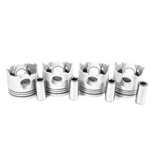 PISTON MOTOR 0.00