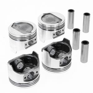 PISTON MOTOR 0.00