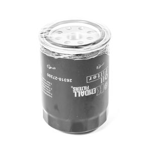 FILTRO ACEITE